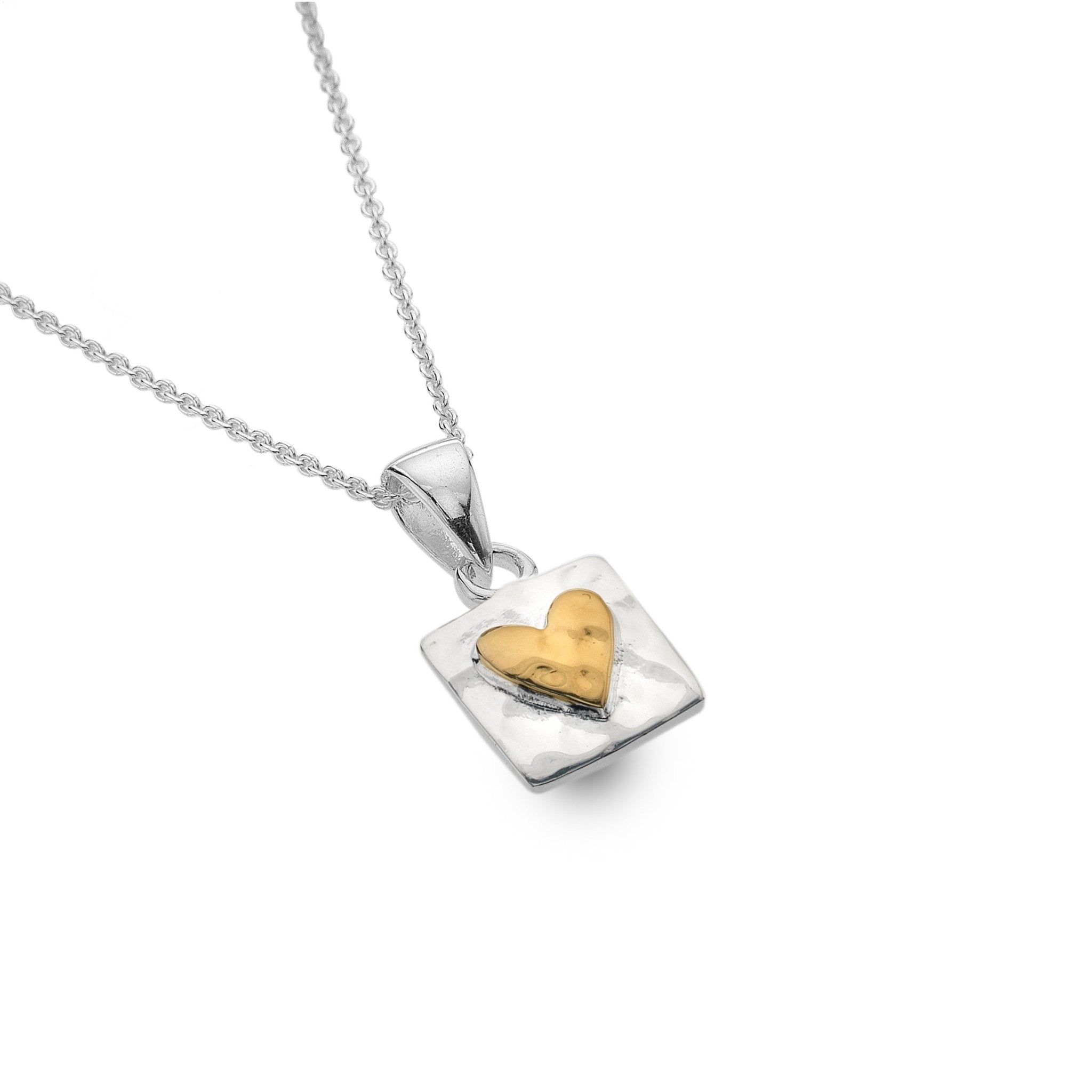True Love Pendant